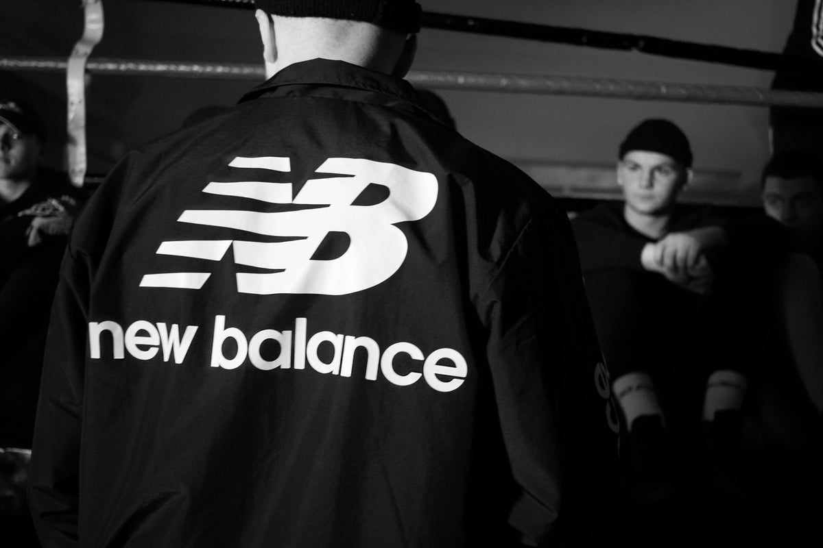NEW BALANCE