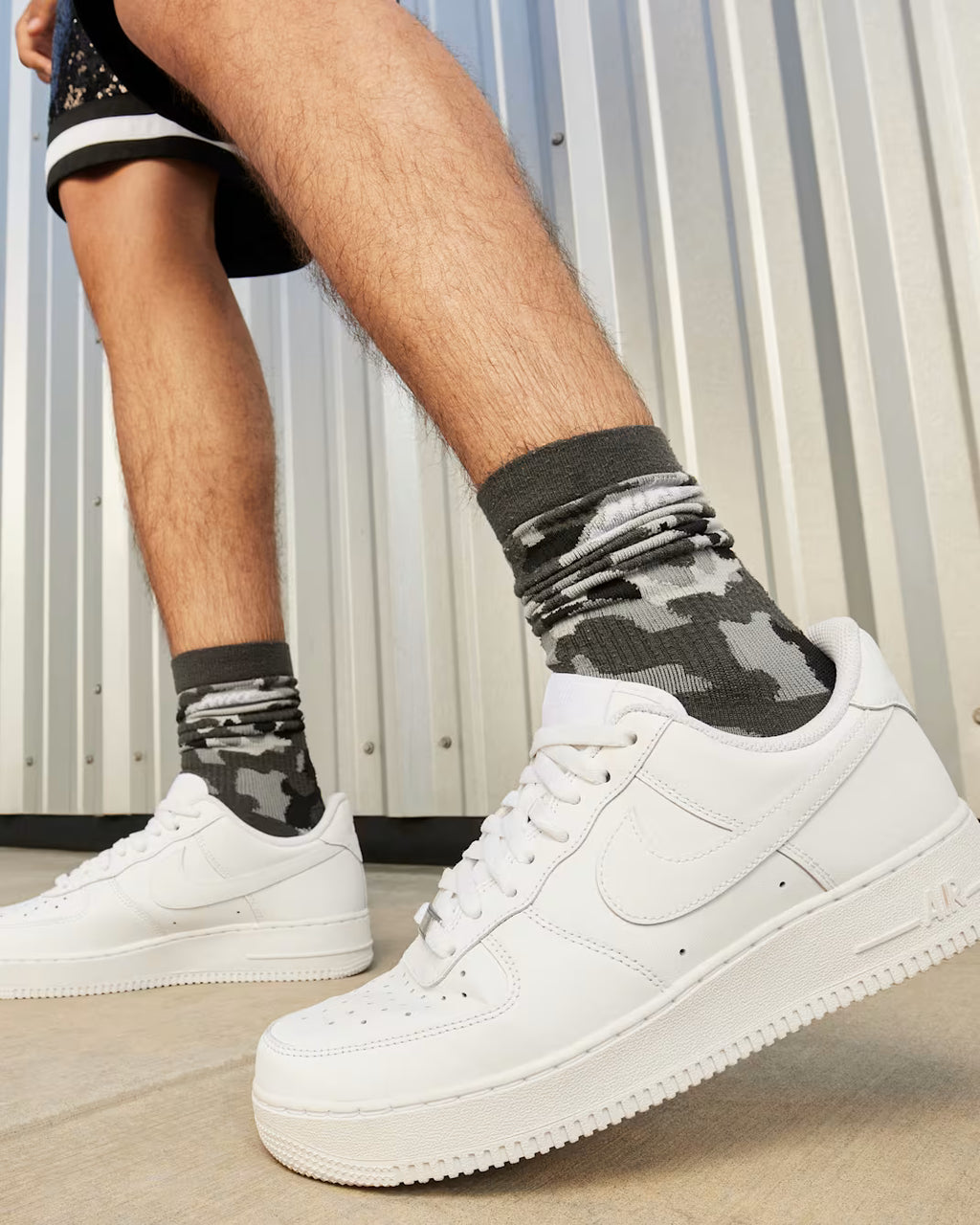Nike Air 1'07