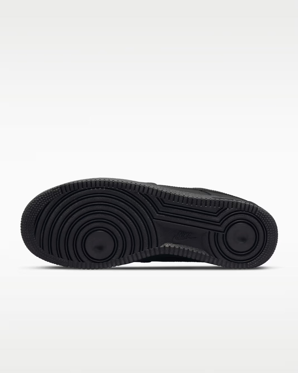 Nike Air 1'07 (BLACK)