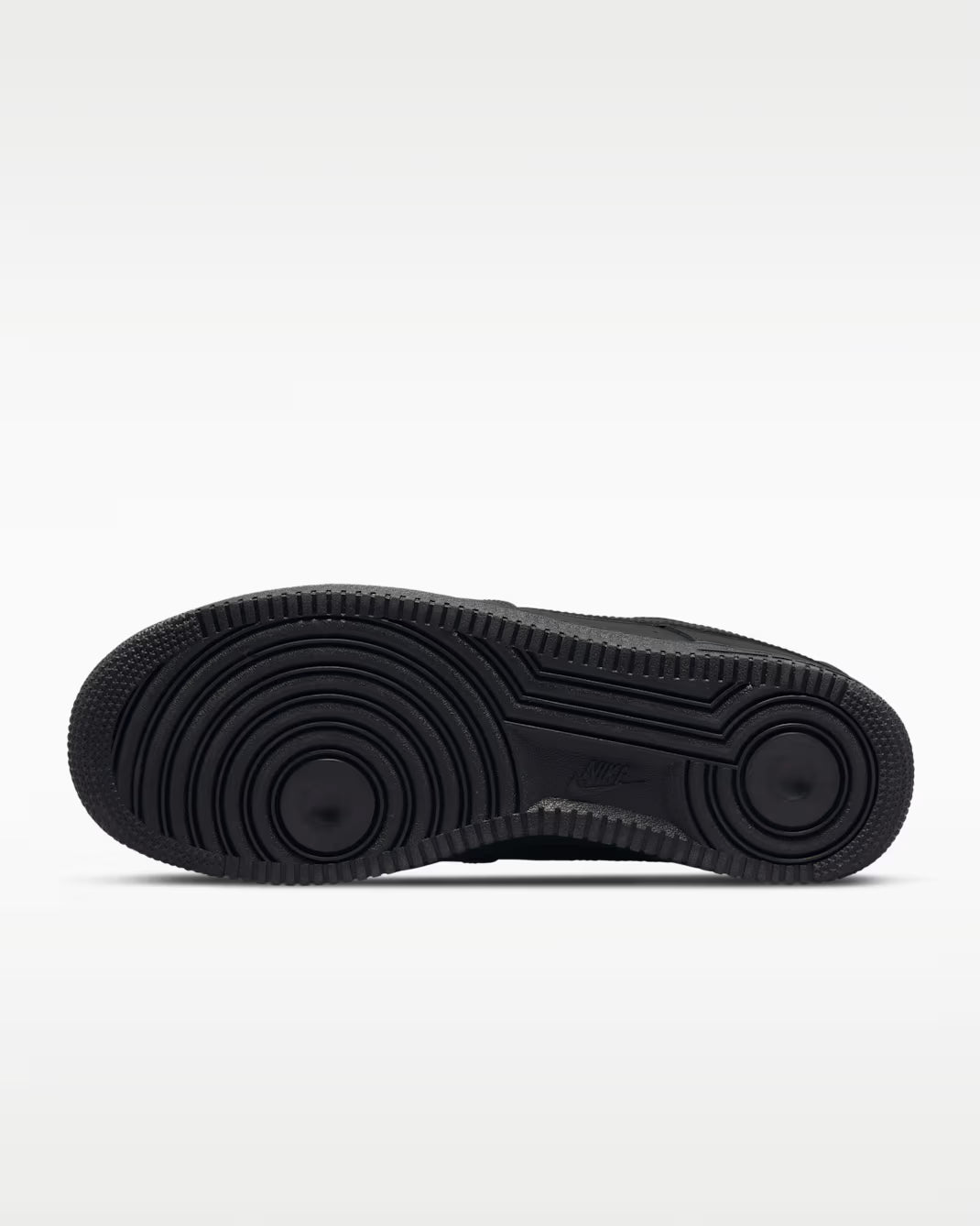 Nike Air 1'07 (BLACK)