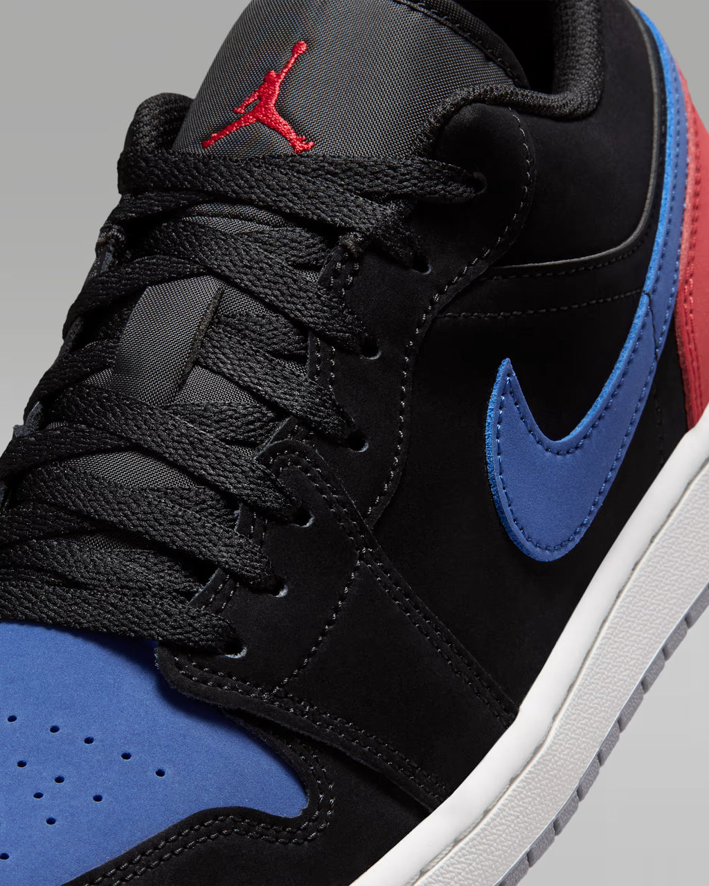 Air Jordan 1 Low TOP 3