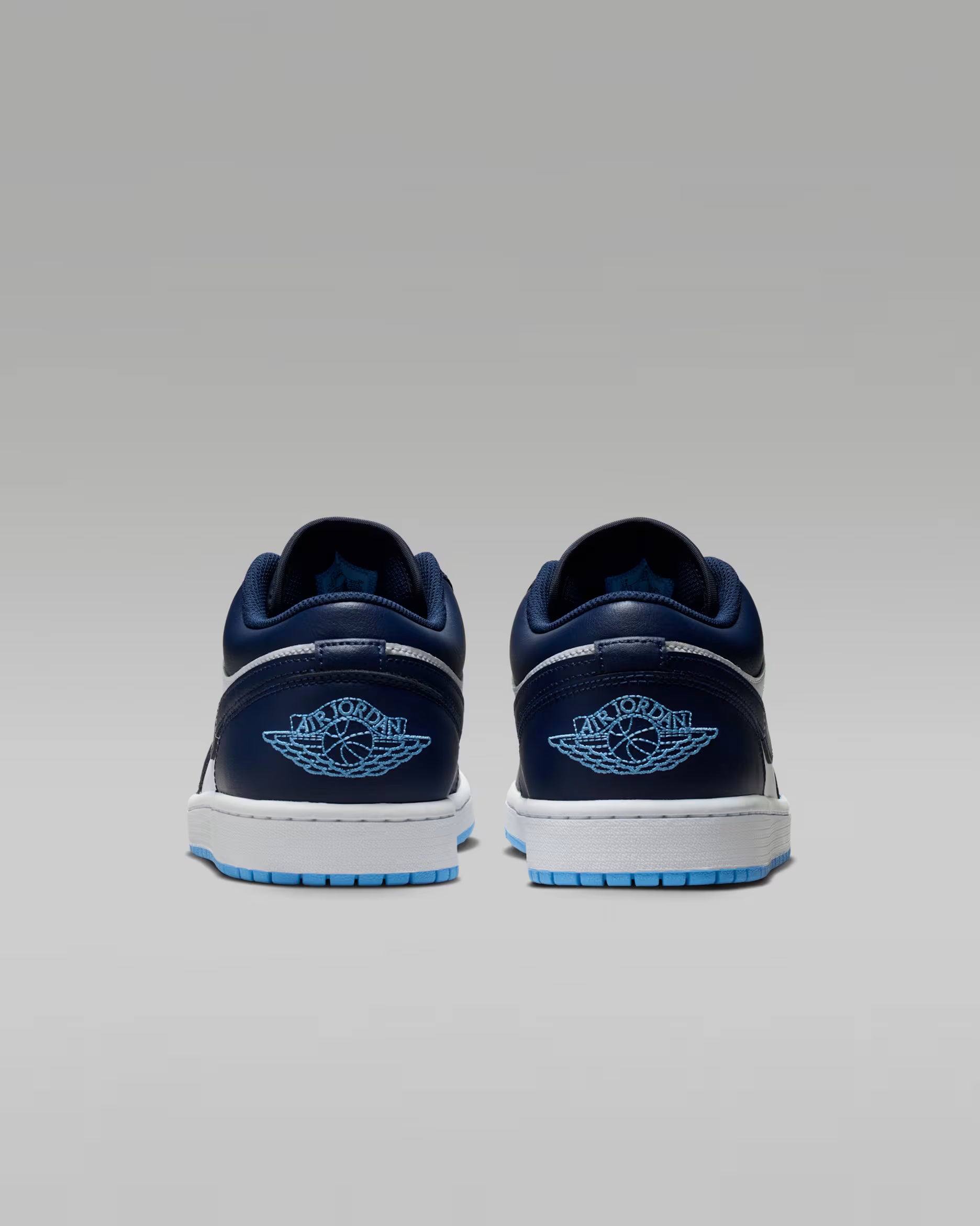 Air Jordan 1 Low MIDNIGHT NAVY