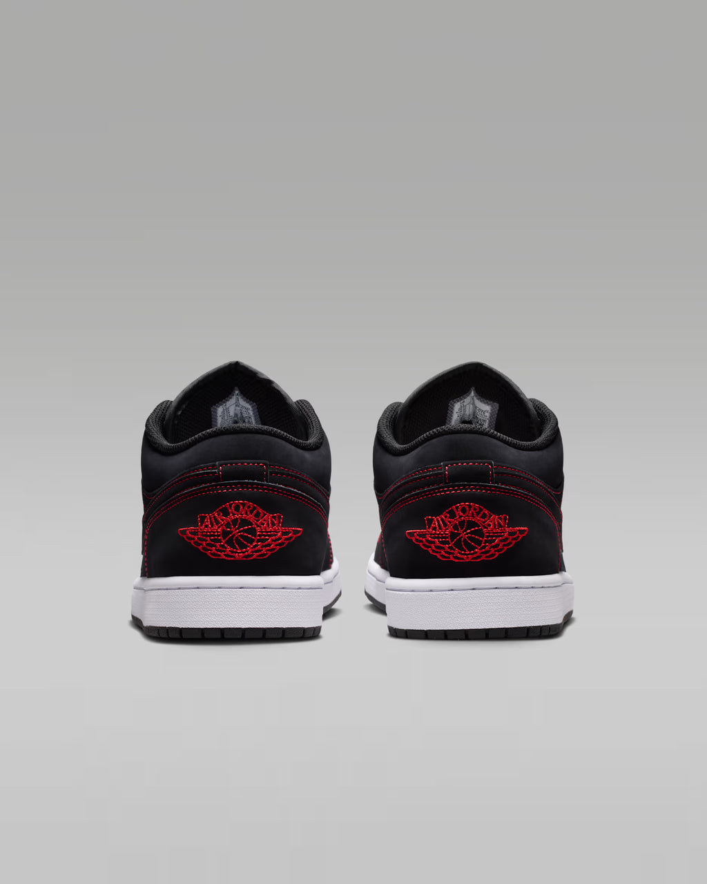 Air Jordan 1 Low BLOODLINE