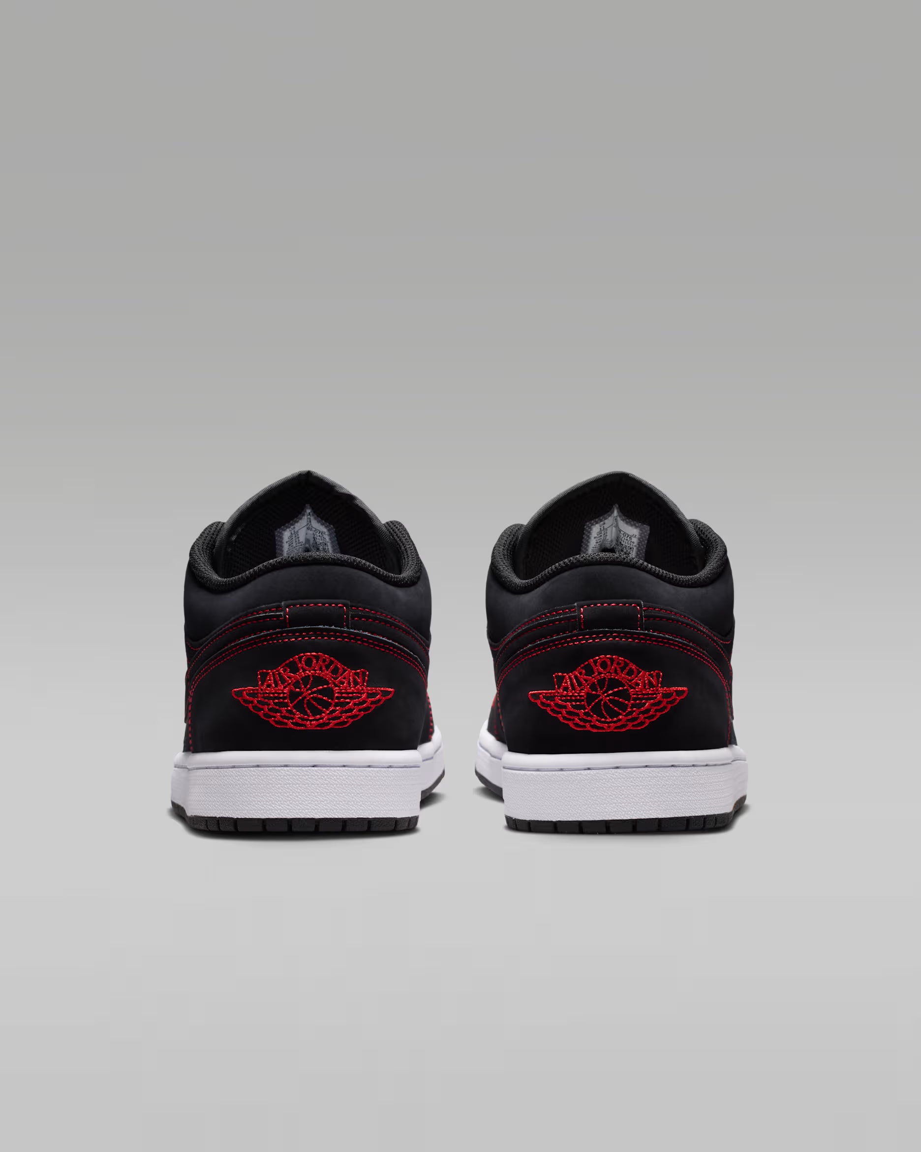 Air Jordan 1 Low BLOODLINE