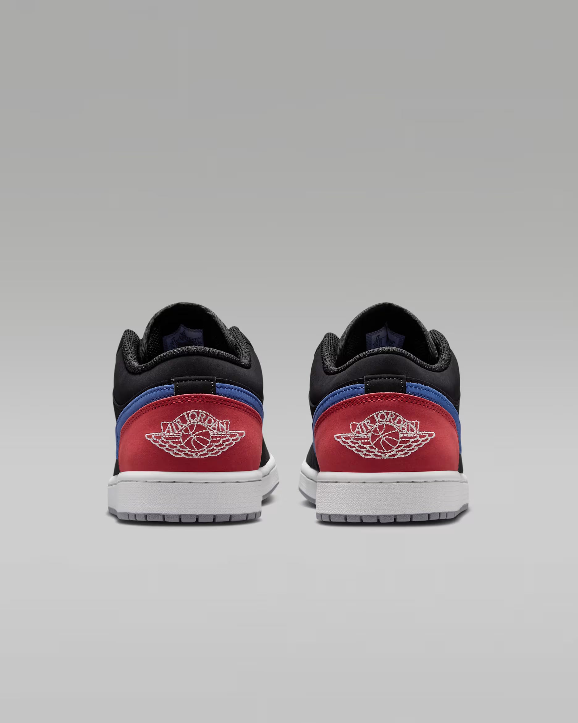 Air Jordan 1 Low TOP 3