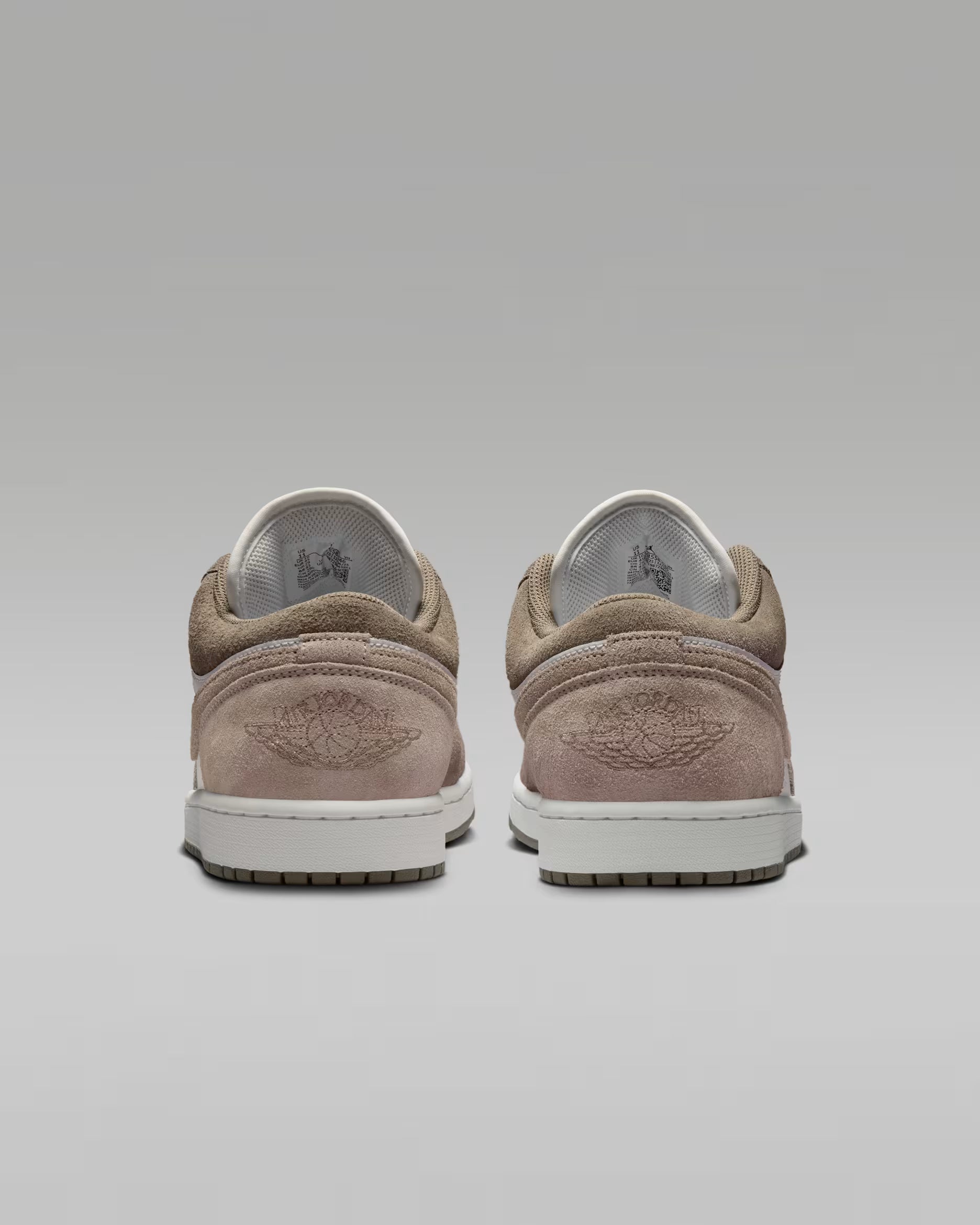 Air Jordan 1 Low ENIGMA STONES