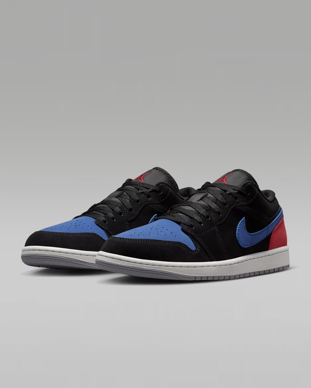 Air Jordan 1 Low TOP 3