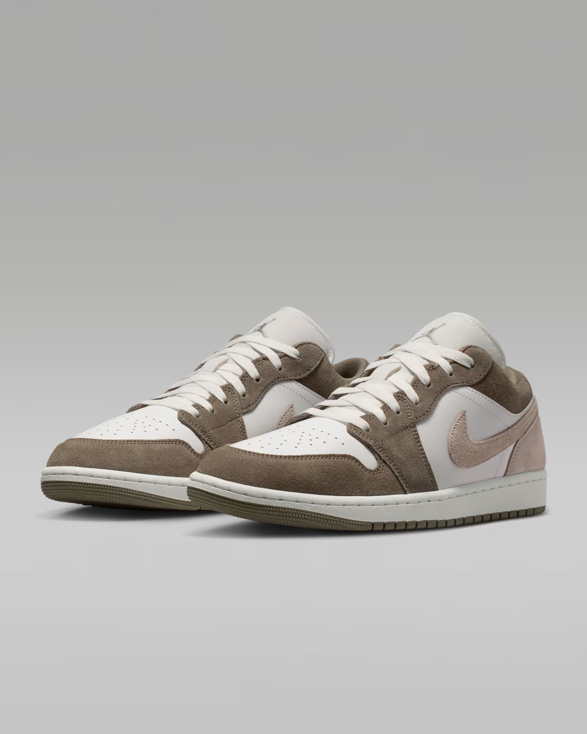 Air Jordan 1 Low ENIGMA STONES