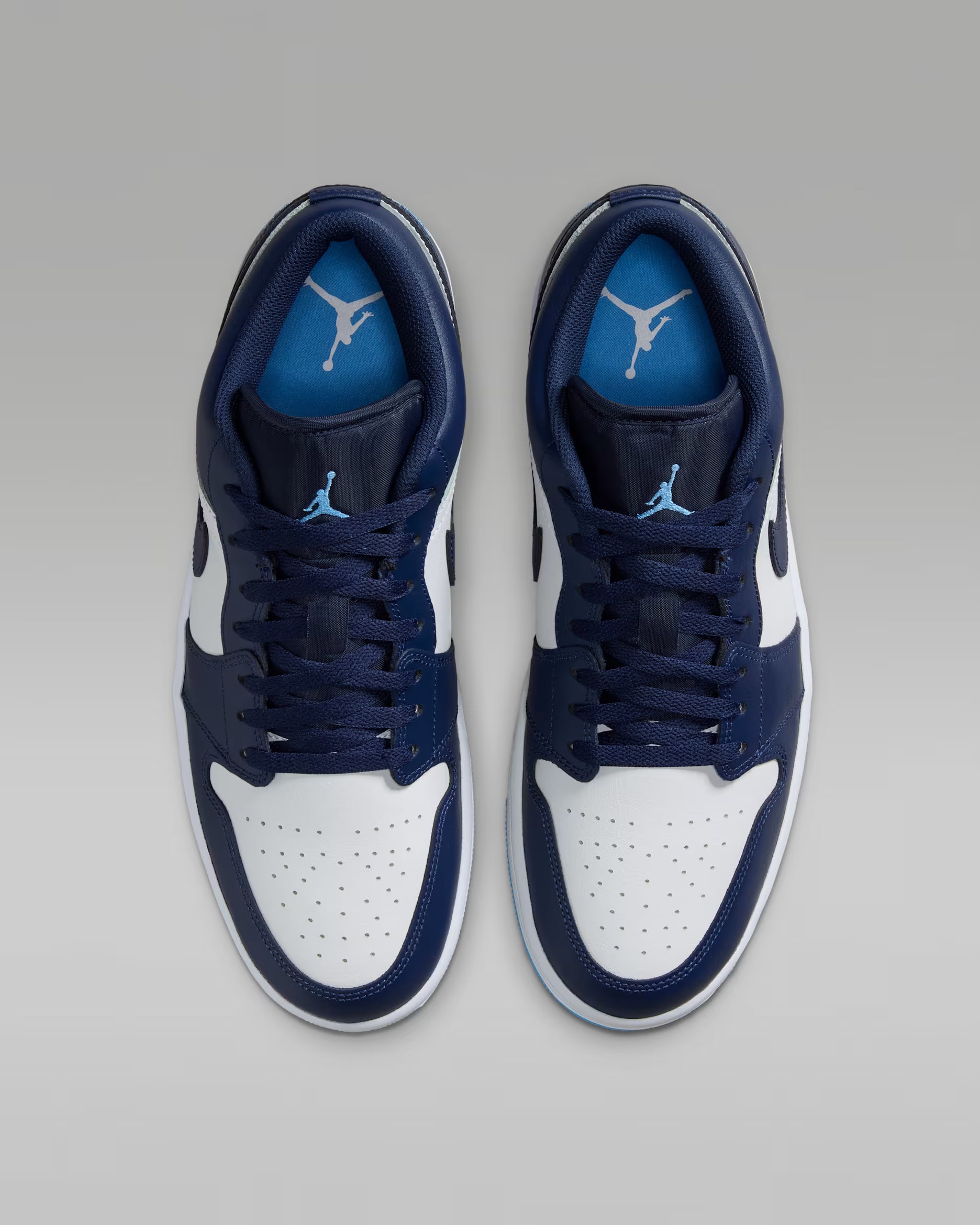 Air Jordan 1 Low MIDNIGHT NAVY