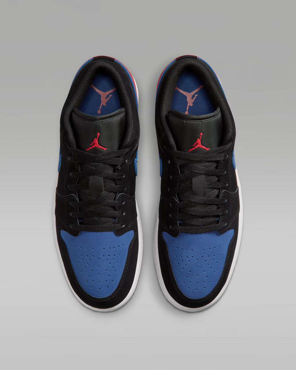 Air Jordan 1 Low TOP 3
