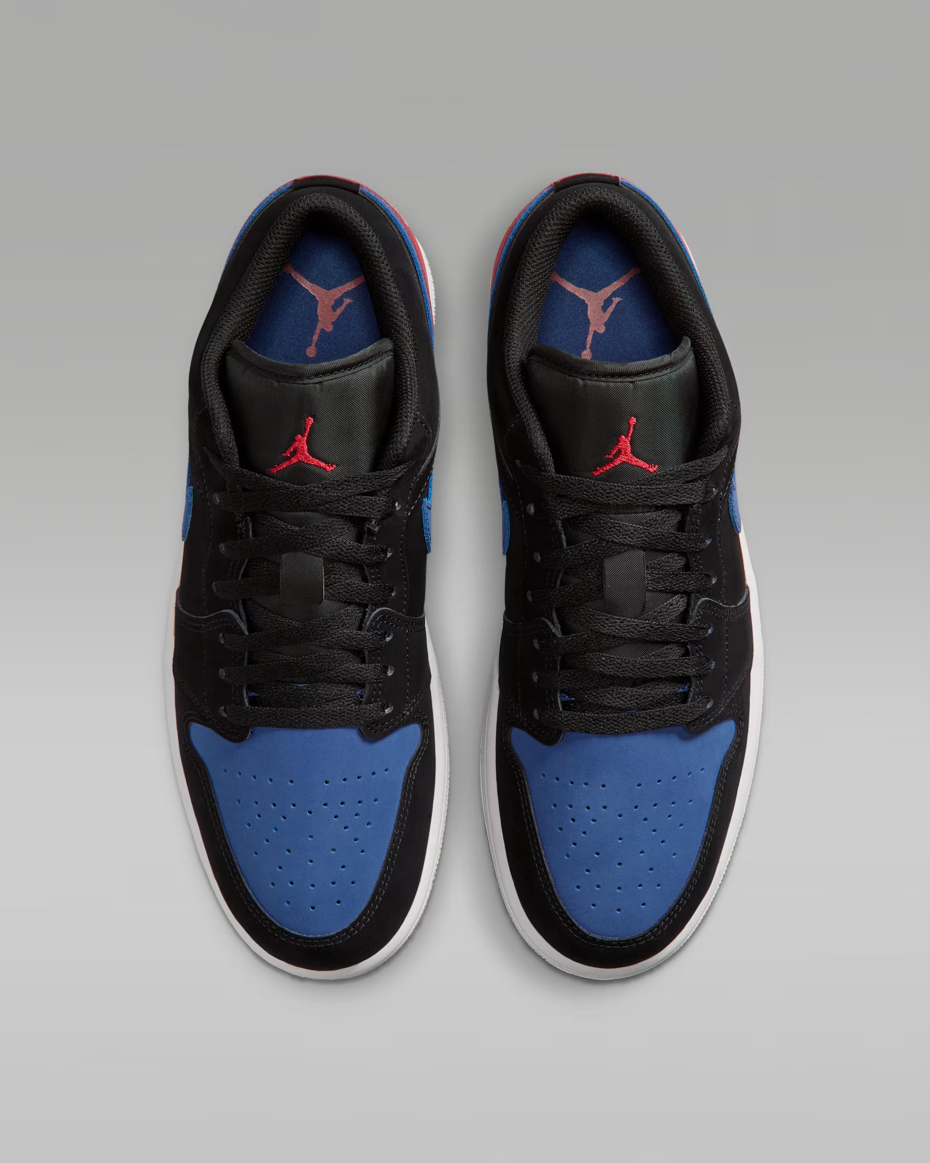 Air Jordan 1 Low TOP 3