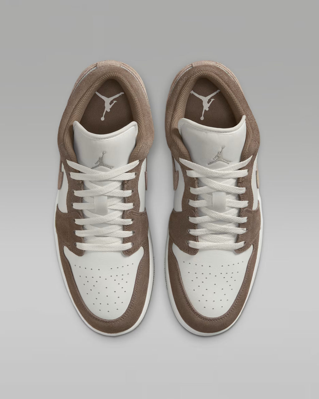 Air Jordan 1 Low ENIGMA STONES