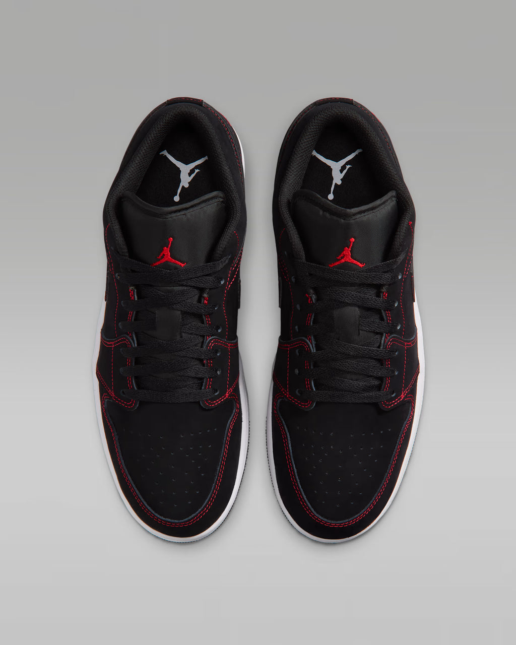 Air Jordan 1 Low BLOODLINE