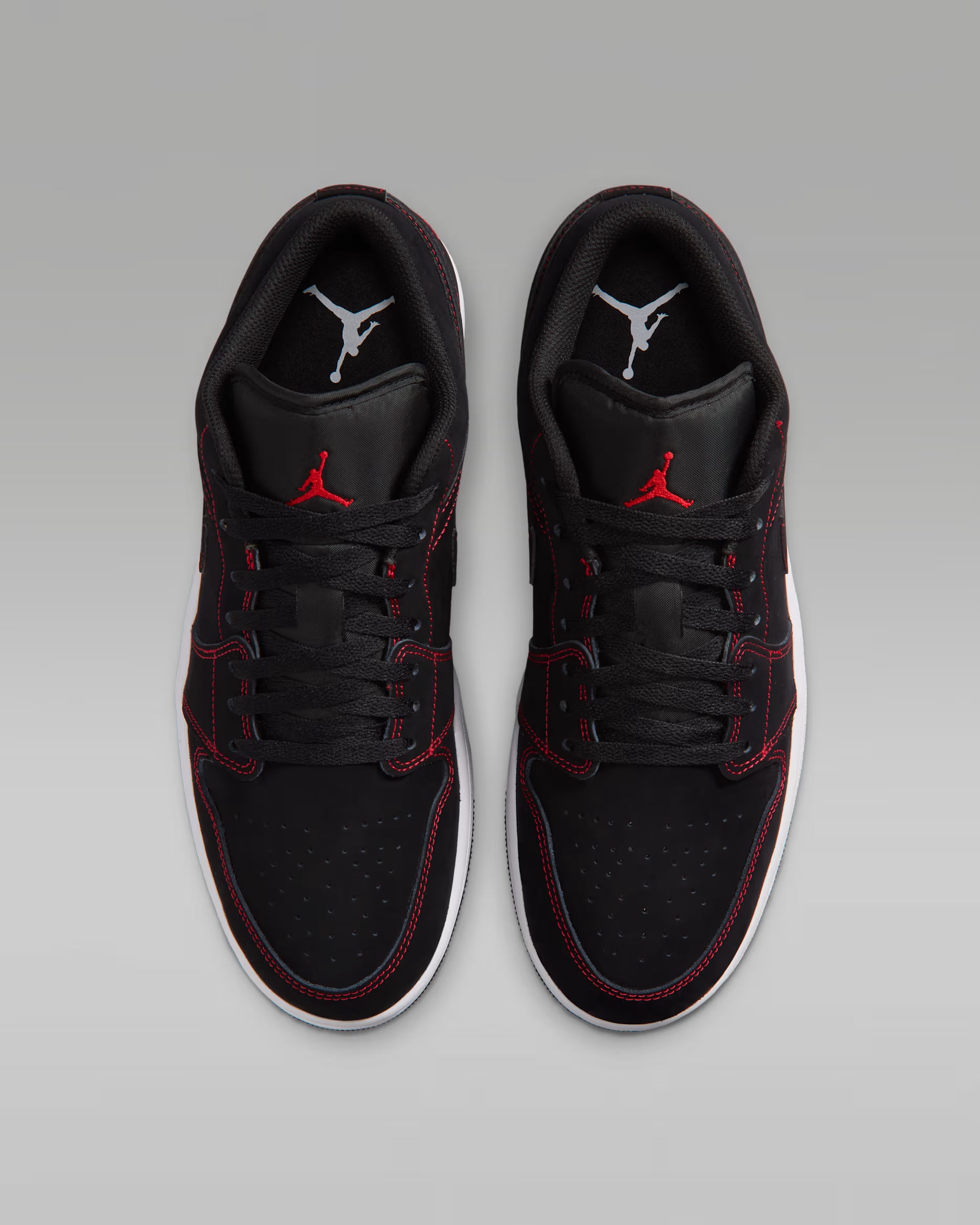 Air Jordan 1 Low BLOODLINE