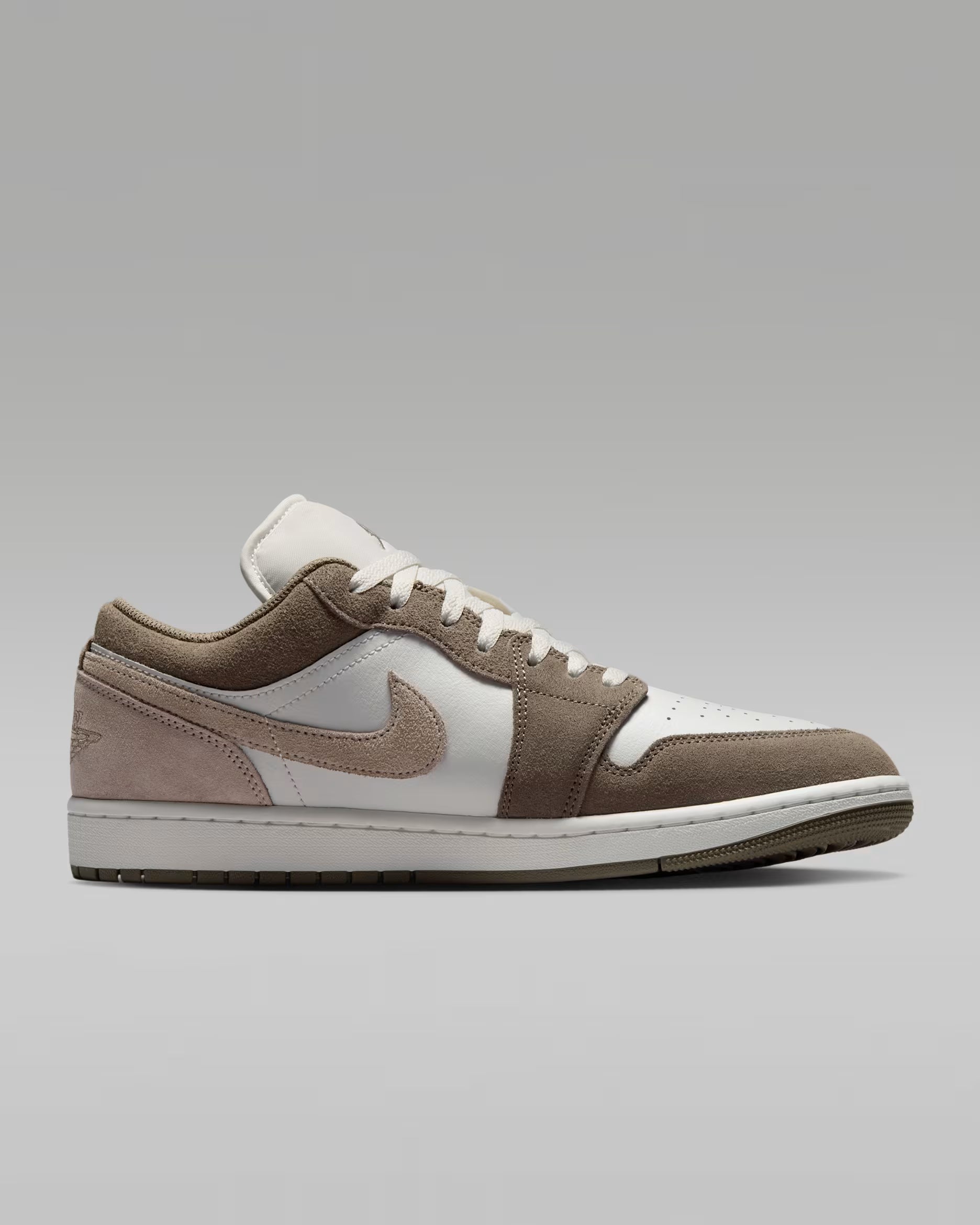 Air Jordan 1 Low ENIGMA STONES