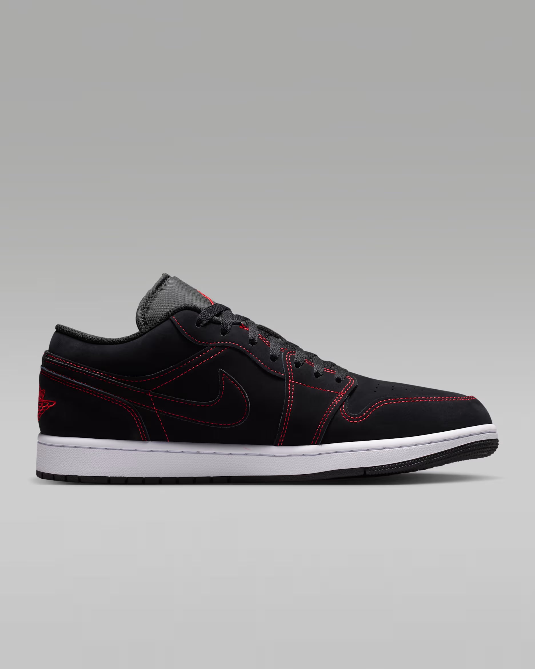 Air Jordan 1 Low BLOODLINE