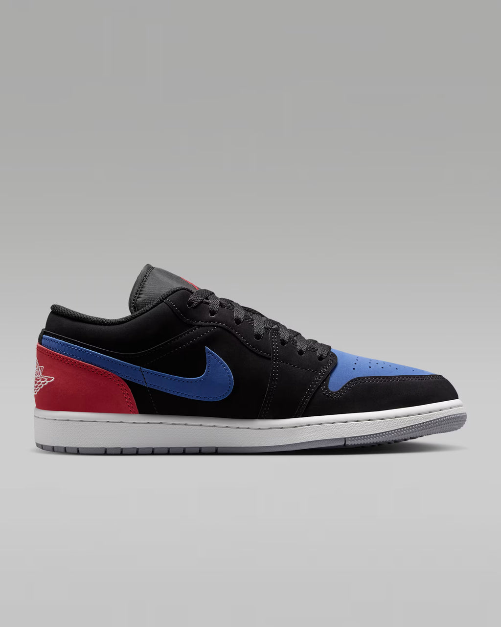 Air Jordan 1 Low TOP 3
