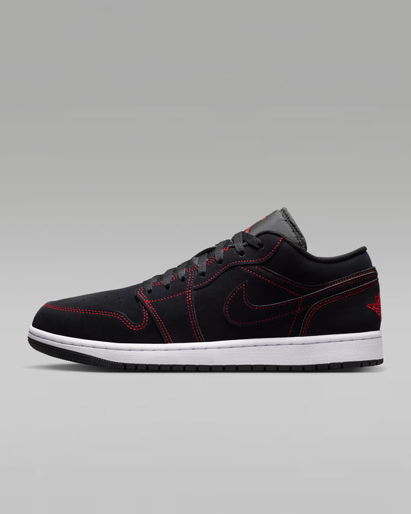 Air Jordan 1 Low BLOODLINE
