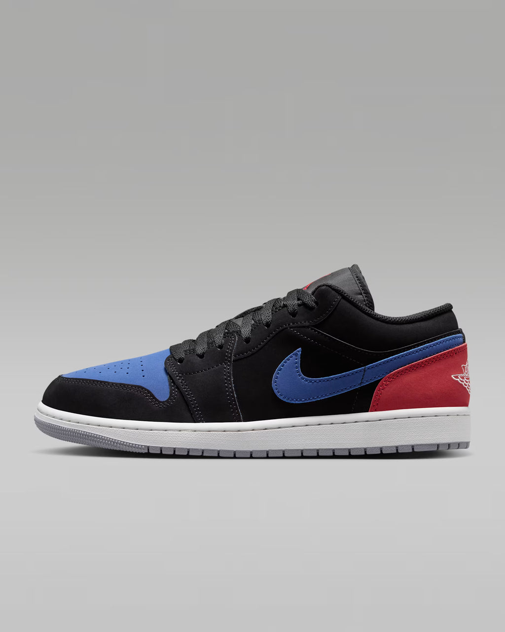 Air Jordan 1 Low TOP 3