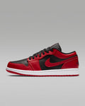 Air Jordan 1 Low REVERSE BRED