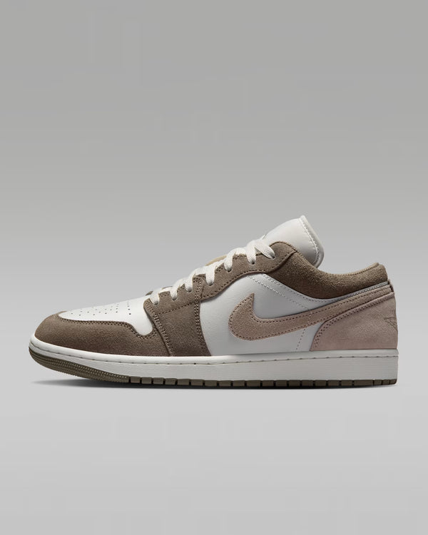 Air Jordan 1 Low ENIGMA STONES