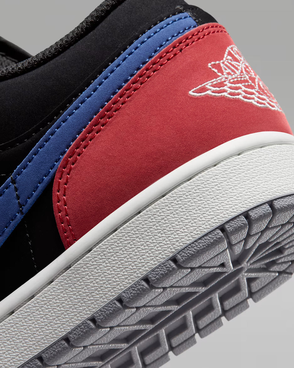 Air Jordan 1 Low TOP 3