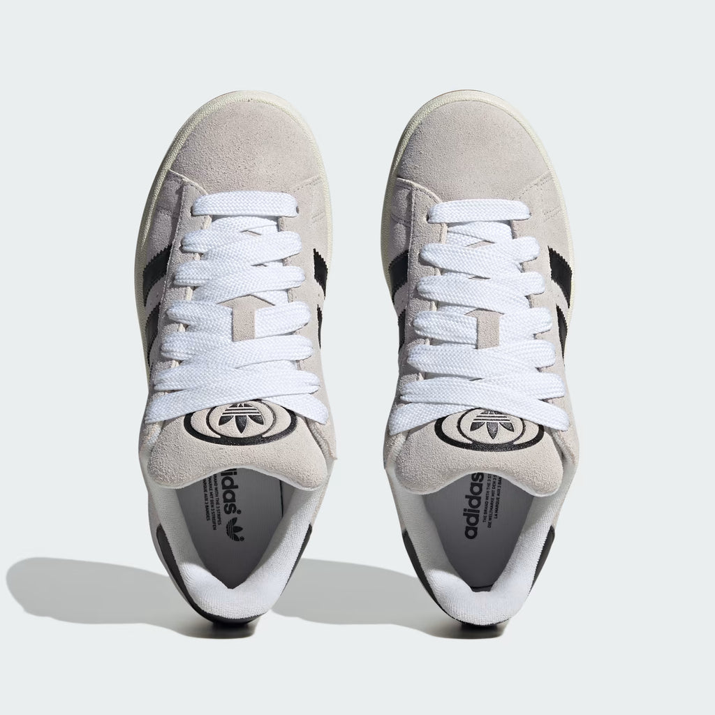 Adidas Campus 00s CRYSTAL WHITE
