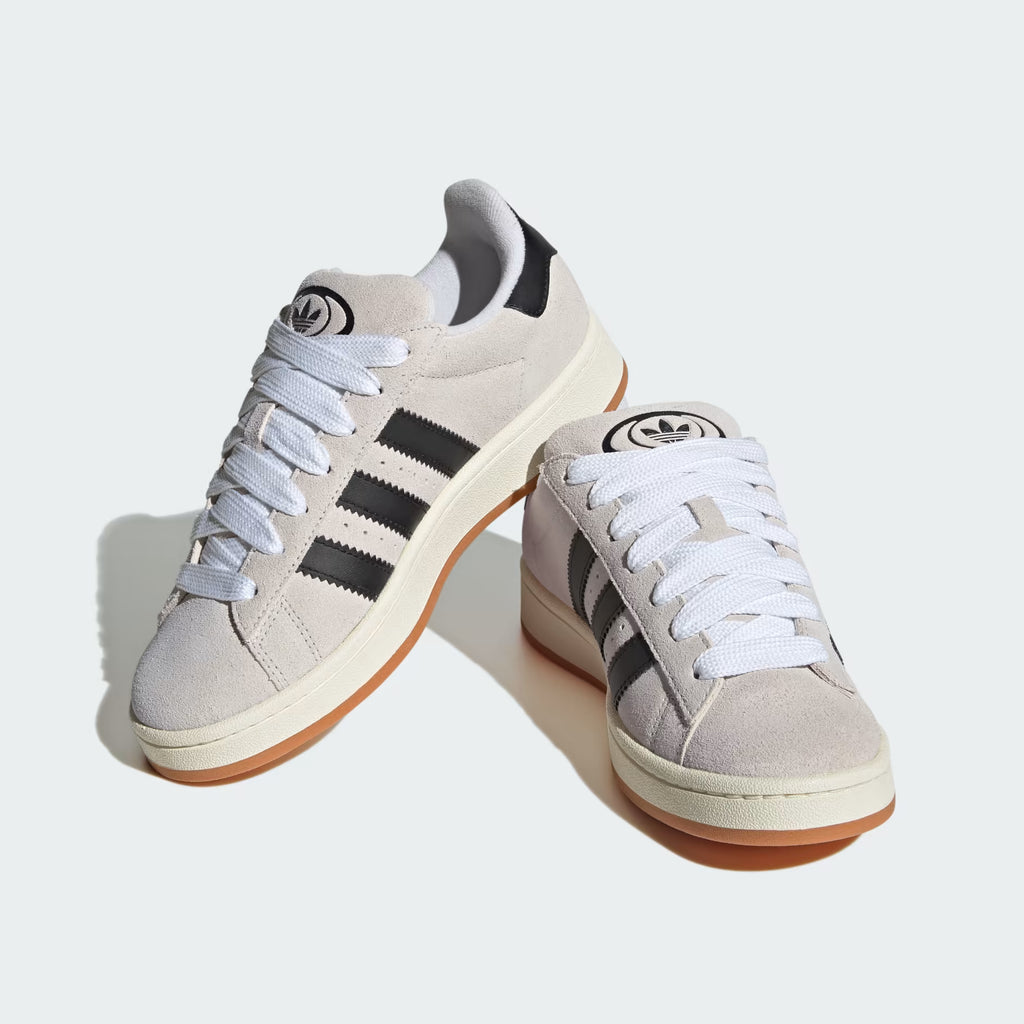 Adidas Campus 00s CRYSTAL WHITE