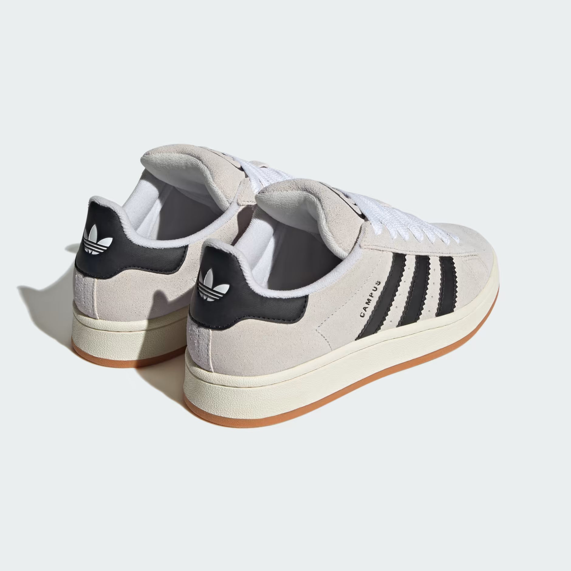 Adidas Campus 00s CRYSTAL WHITE