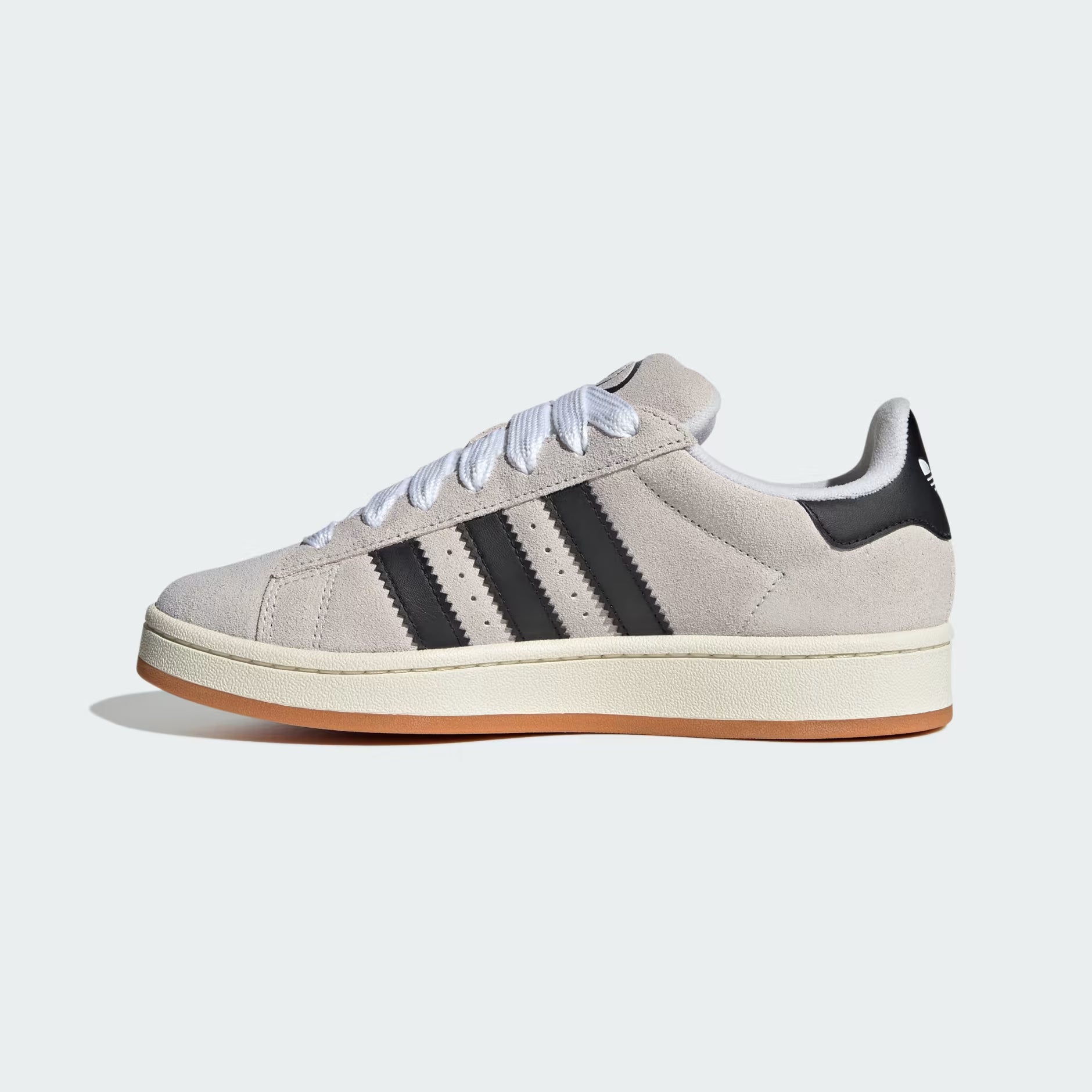 Adidas Campus 00s CRYSTAL WHITE