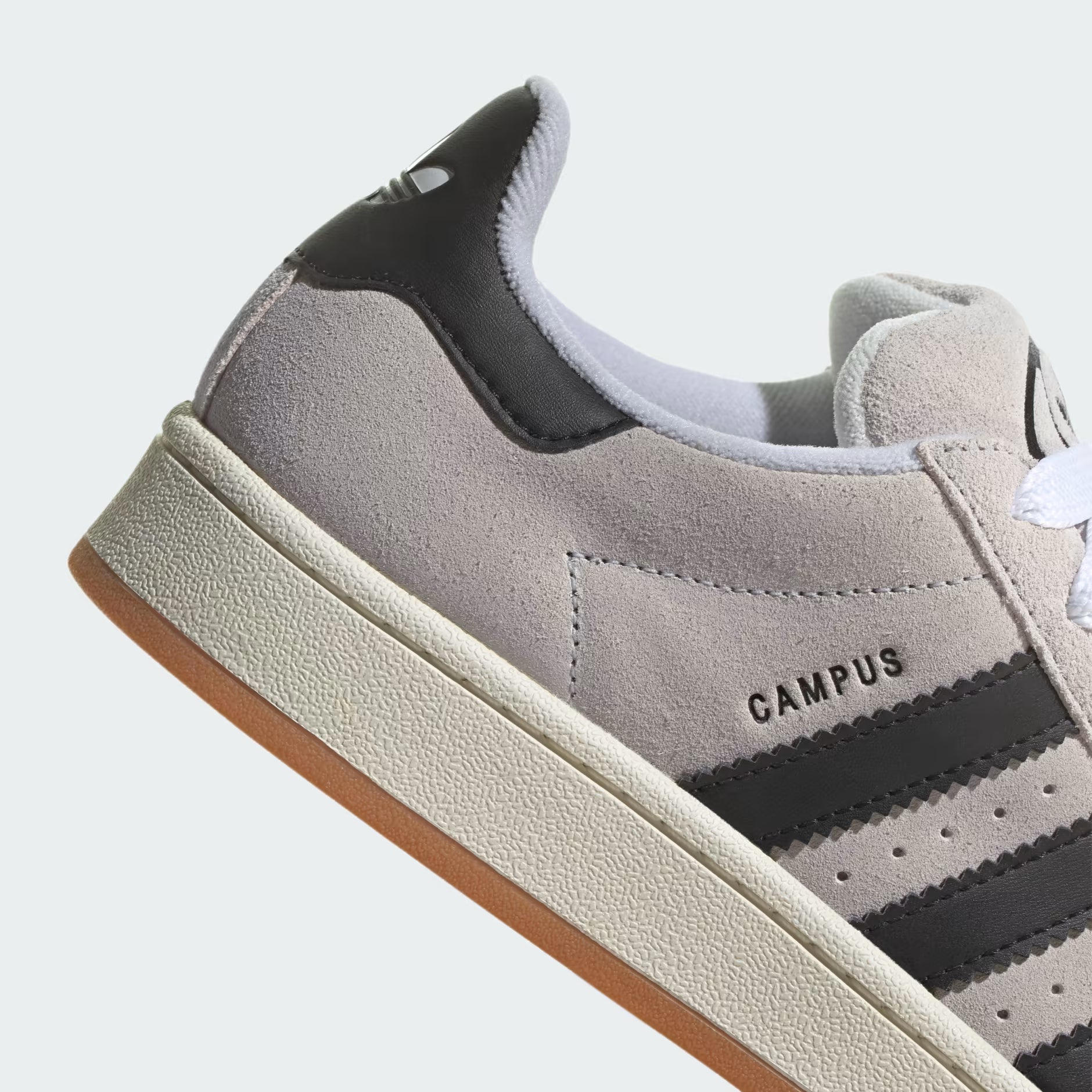 Adidas Campus 00s CRYSTAL WHITE