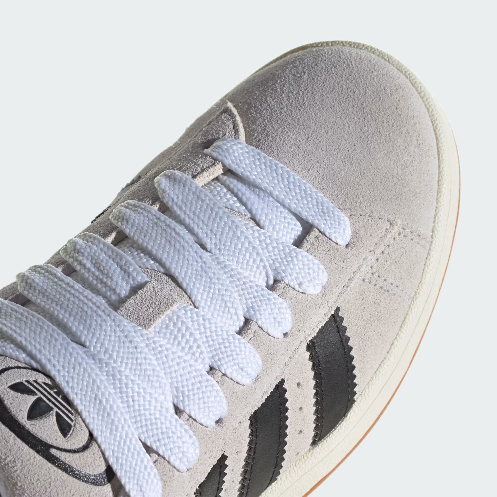 Adidas Campus 00s CRYSTAL WHITE