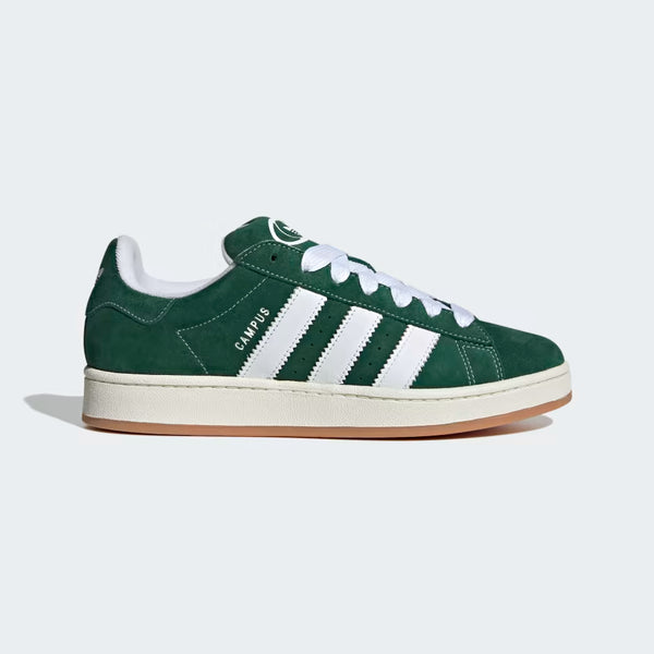 Adidas Campus 00s DARK GREEN