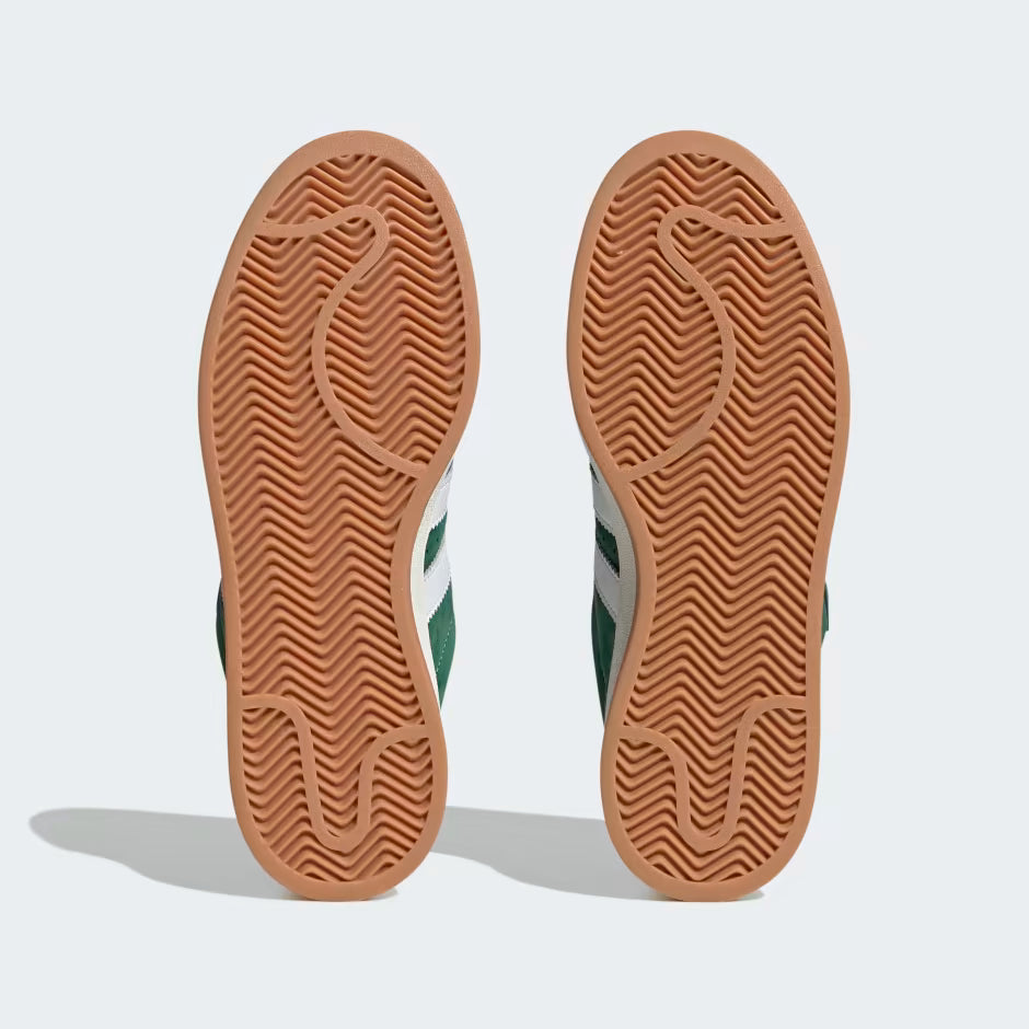 Adidas Campus 00s DARK GREEN