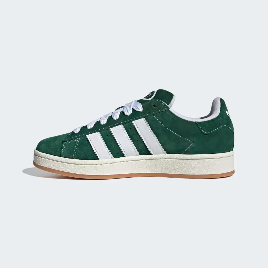 Adidas Campus 00s DARK GREEN