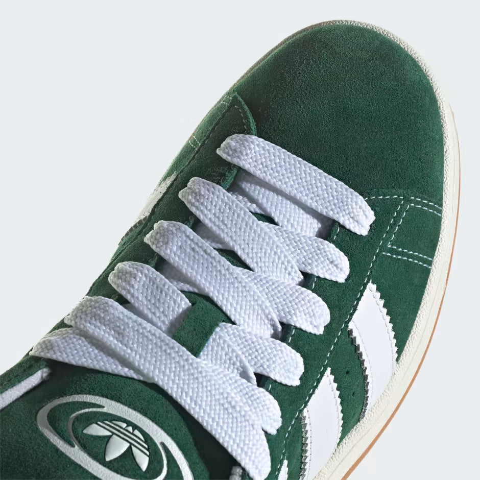 Adidas Campus 00s DARK GREEN