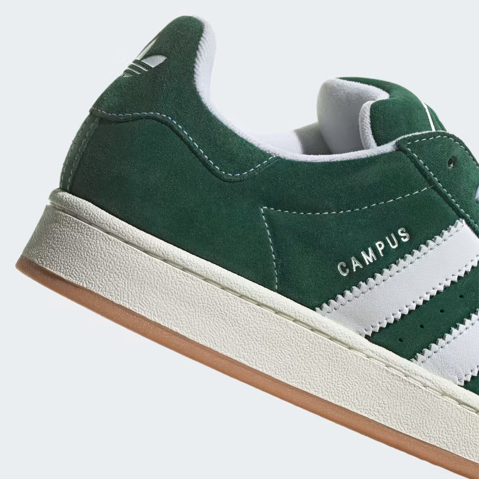 Adidas Campus 00s DARK GREEN