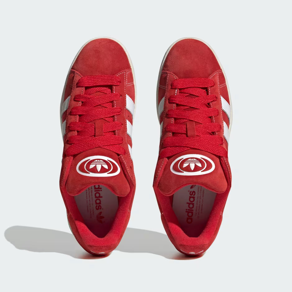 Adidas Campus 00s BETTER SCARLET