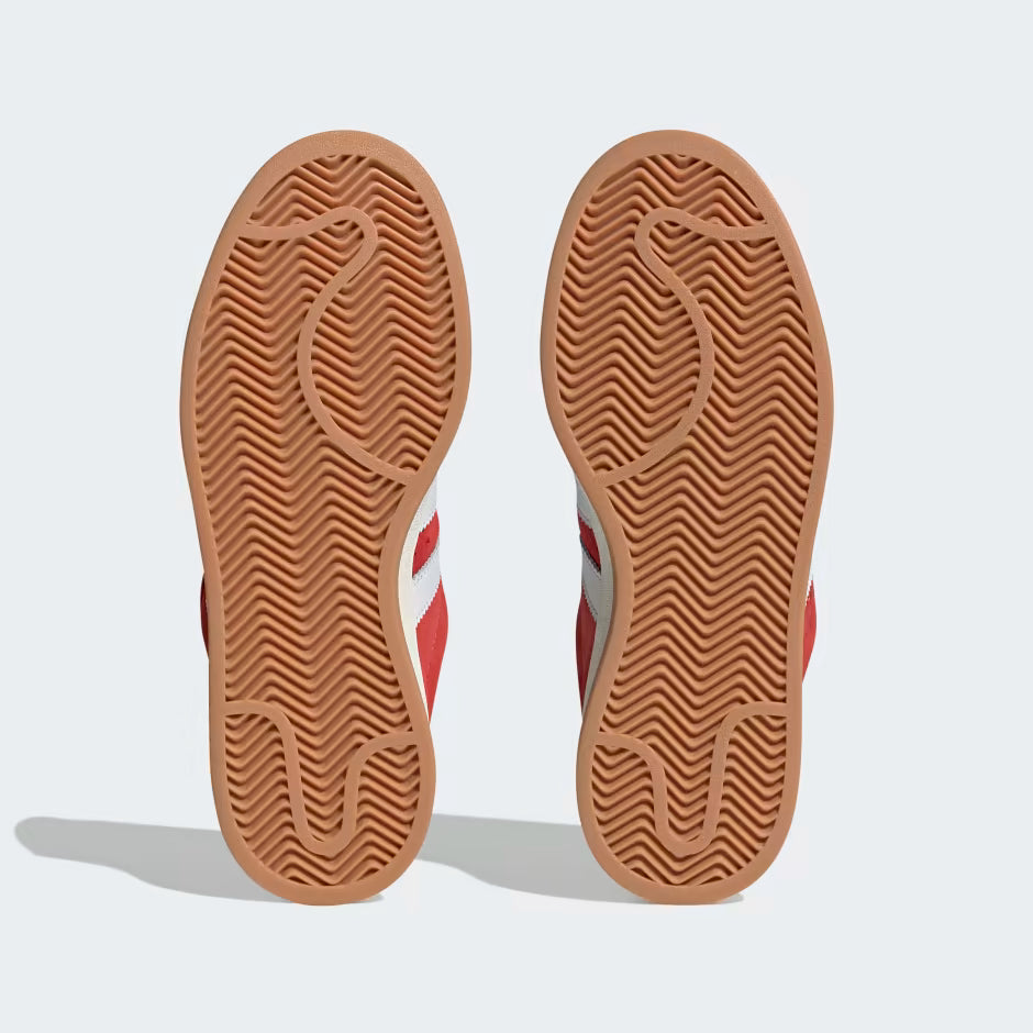 Adidas Campus 00s BETTER SCARLET
