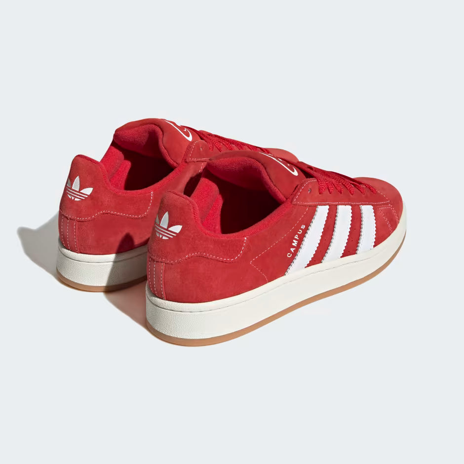 Adidas Campus 00s BETTER SCARLET