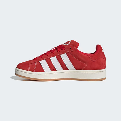 Adidas Campus 00s BETTER SCARLET