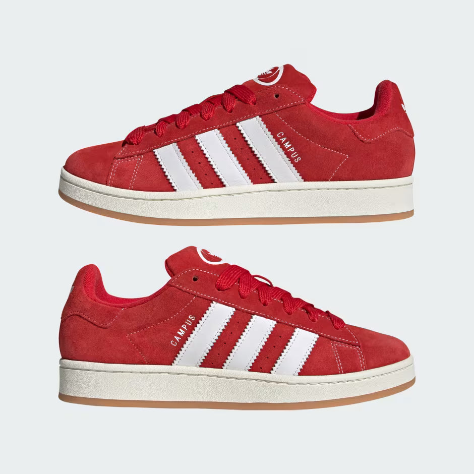 Adidas Campus 00s BETTER SCARLET