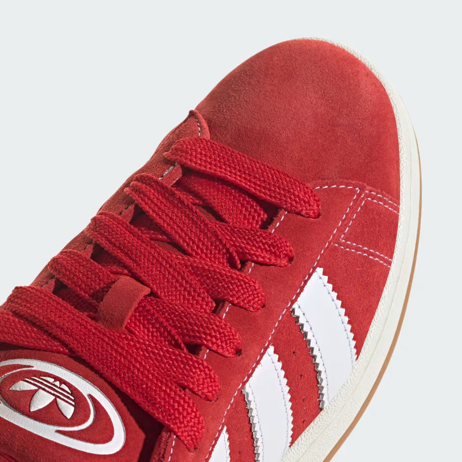 Adidas Campus 00s BETTER SCARLET