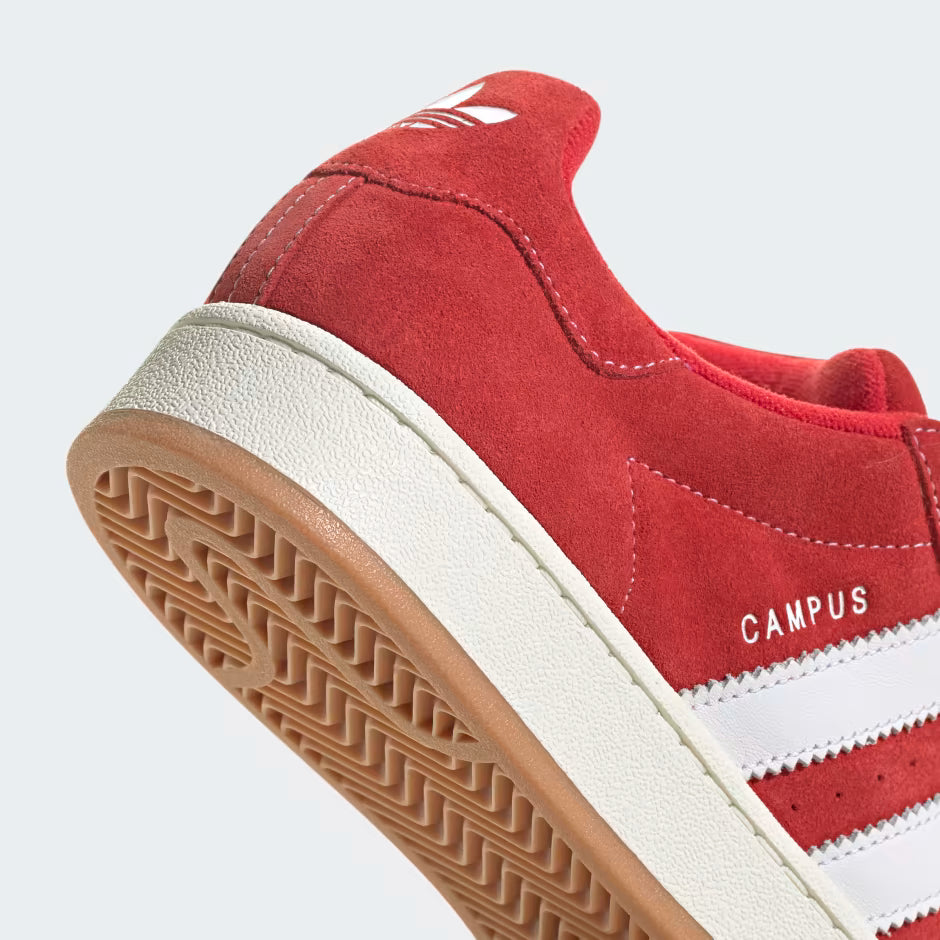 Adidas Campus 00s BETTER SCARLET
