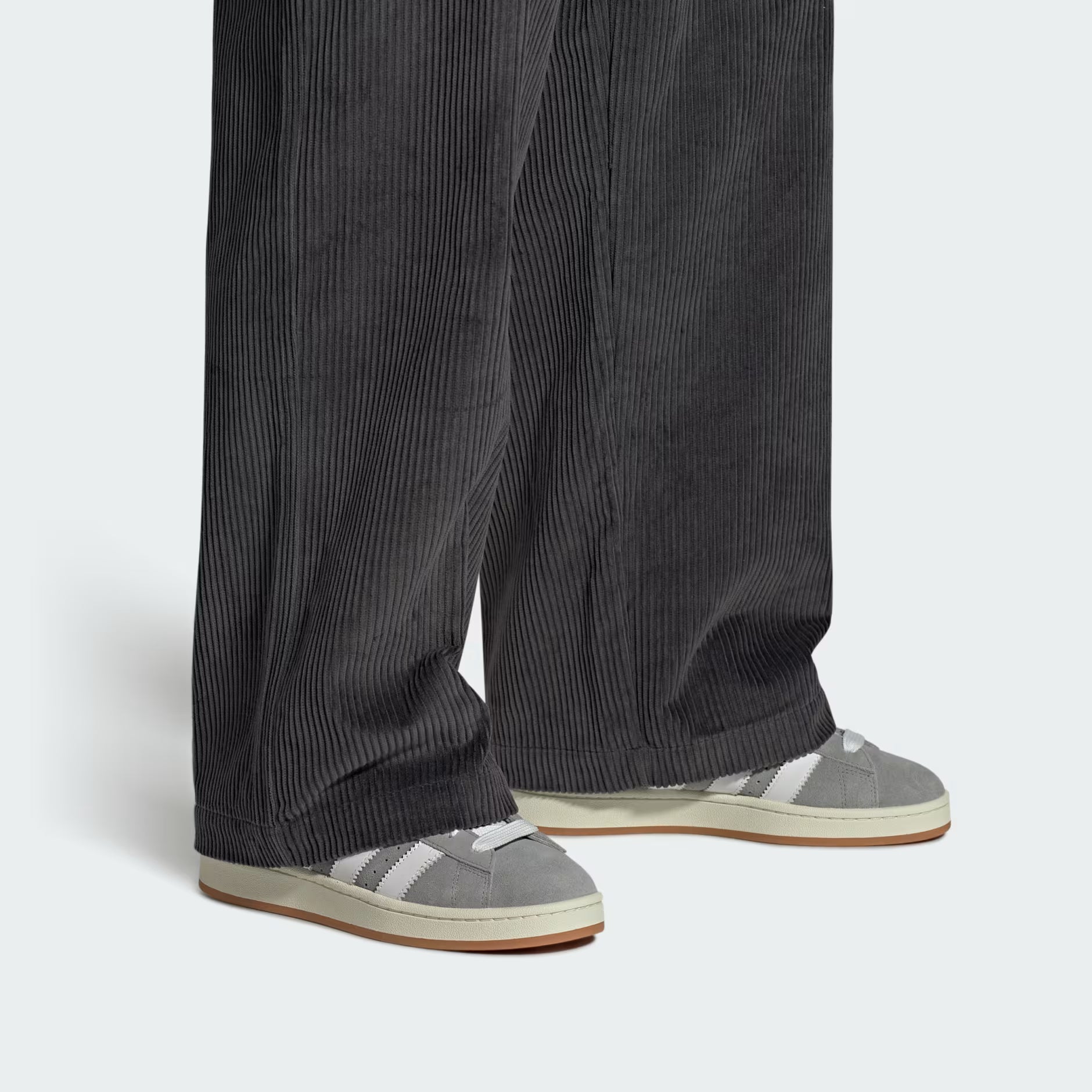 Adidas Campus 00s GREY THREE