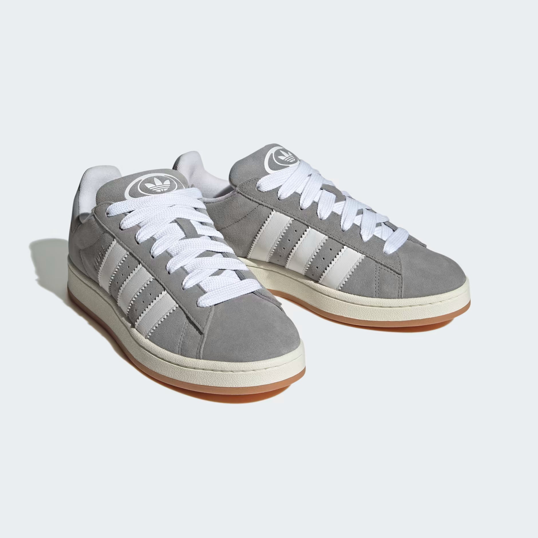 Adidas Campus 00s GREY THREE