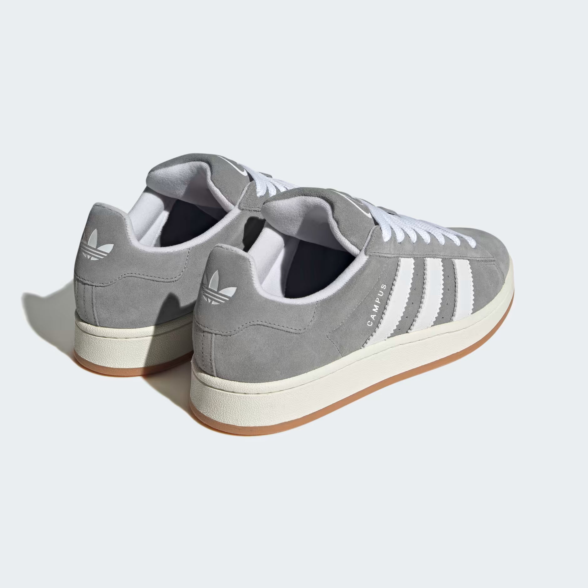 Adidas Campus 00s GREY THREE