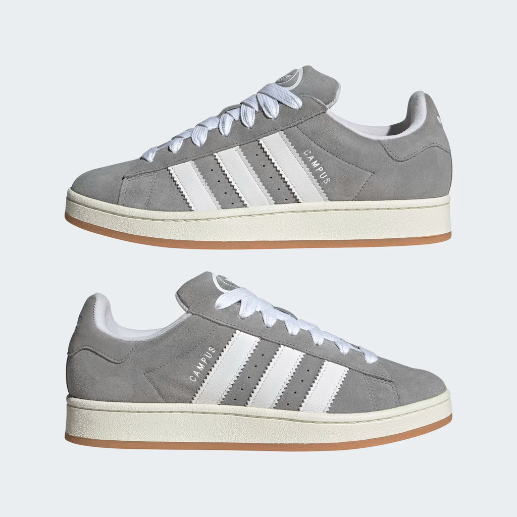 Adidas Campus 00s GREY THREE