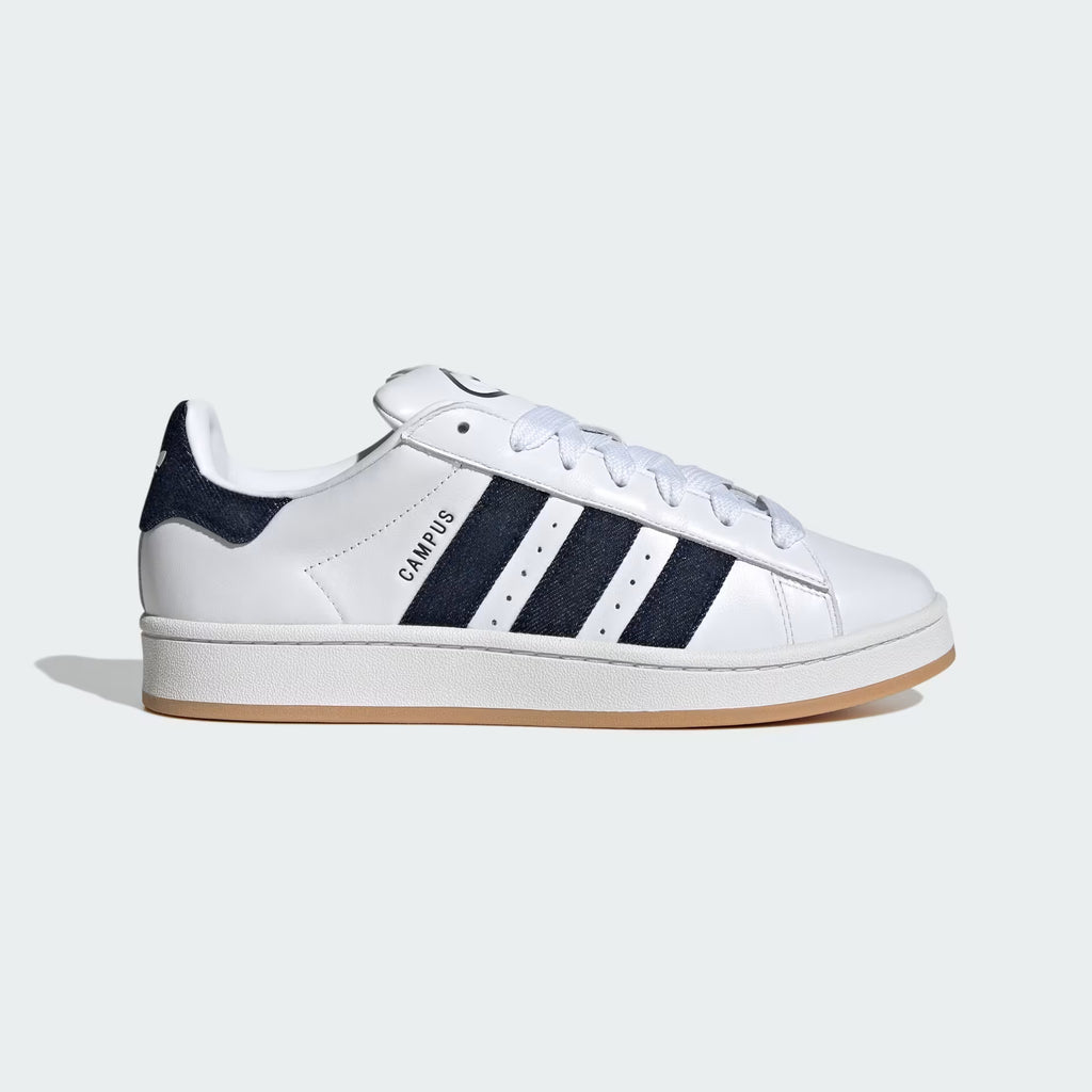 Adidas Campus 00s CLOUD WHITE