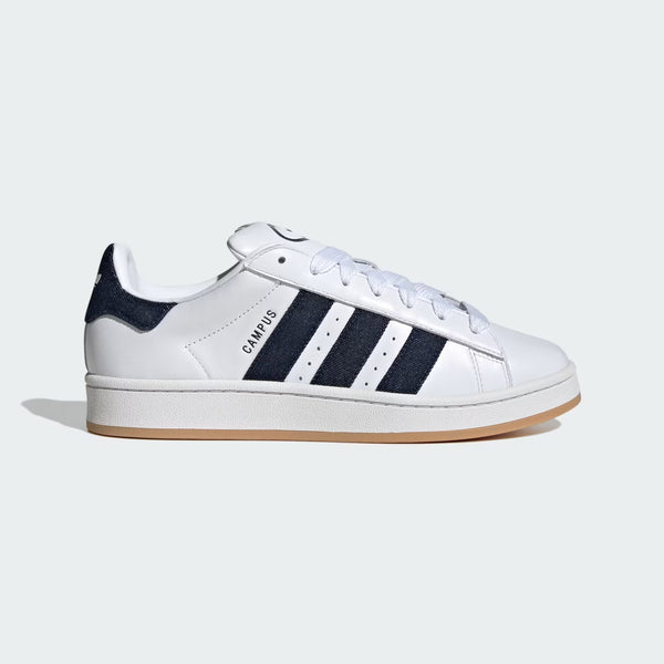 Adidas Campus 00s CLOUD WHITE
